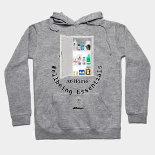 Wellbeing Essentials Hoodie